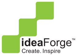 ideaForge